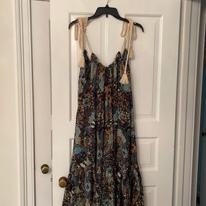 Ulla Johnson cover up